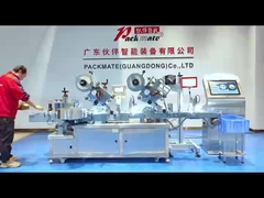 table snus packaging machine