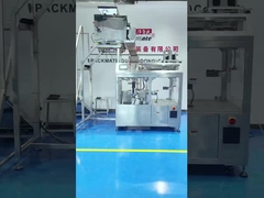 Full automatic high speed Vertical bagging machine