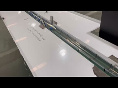 High speed semi-automatic candies and Toys packaging machine