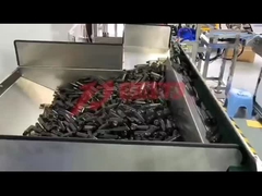 High Speed Full Automatic Electronic Cigarette Packaging Machine