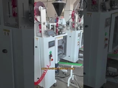 Automatic Vertical High Speed Packaging Machine line