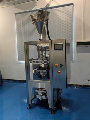 Automated Pattern Packing Machine High Accuracy Packing Machine With Diagonal Mesh Pattern ± 1-10% ...